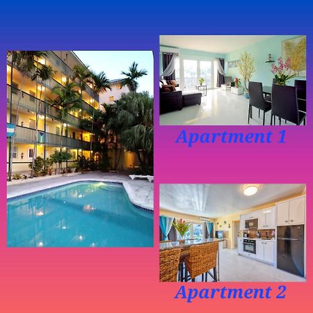 Apartment In Downtown At The Beach Nassau Dış mekan fotoğraf