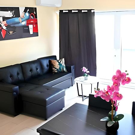 Apartment In Downtown At The Beach Nassau Dış mekan fotoğraf