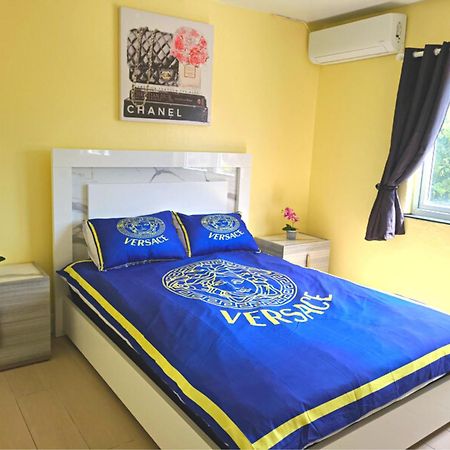 Apartment In Downtown At The Beach Nassau Dış mekan fotoğraf