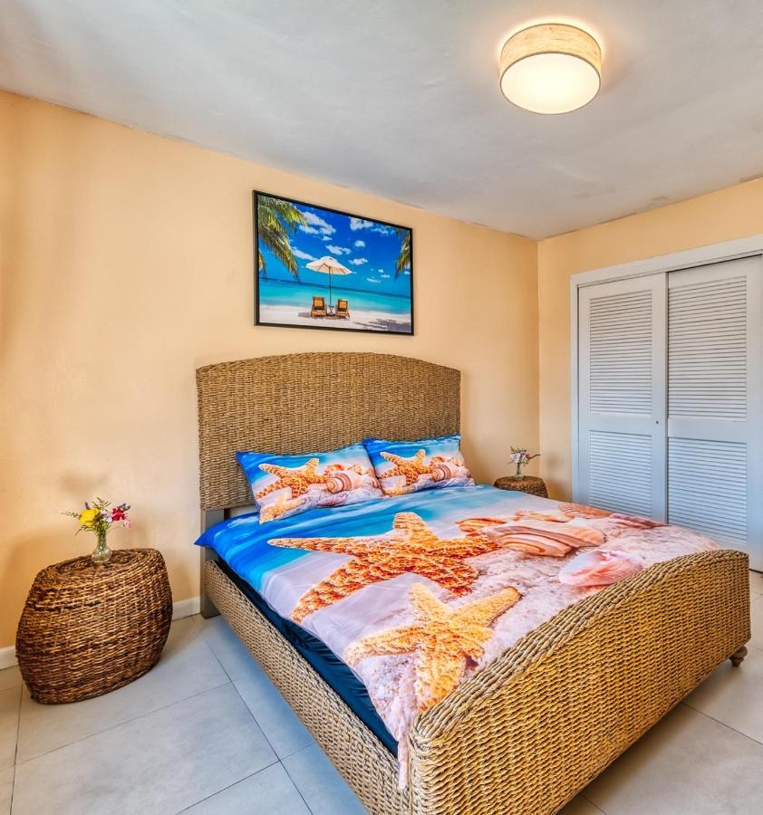 Lovely Apartment Near Beach, Downtown, 24H Security, Pool Nassau Dış mekan fotoğraf
