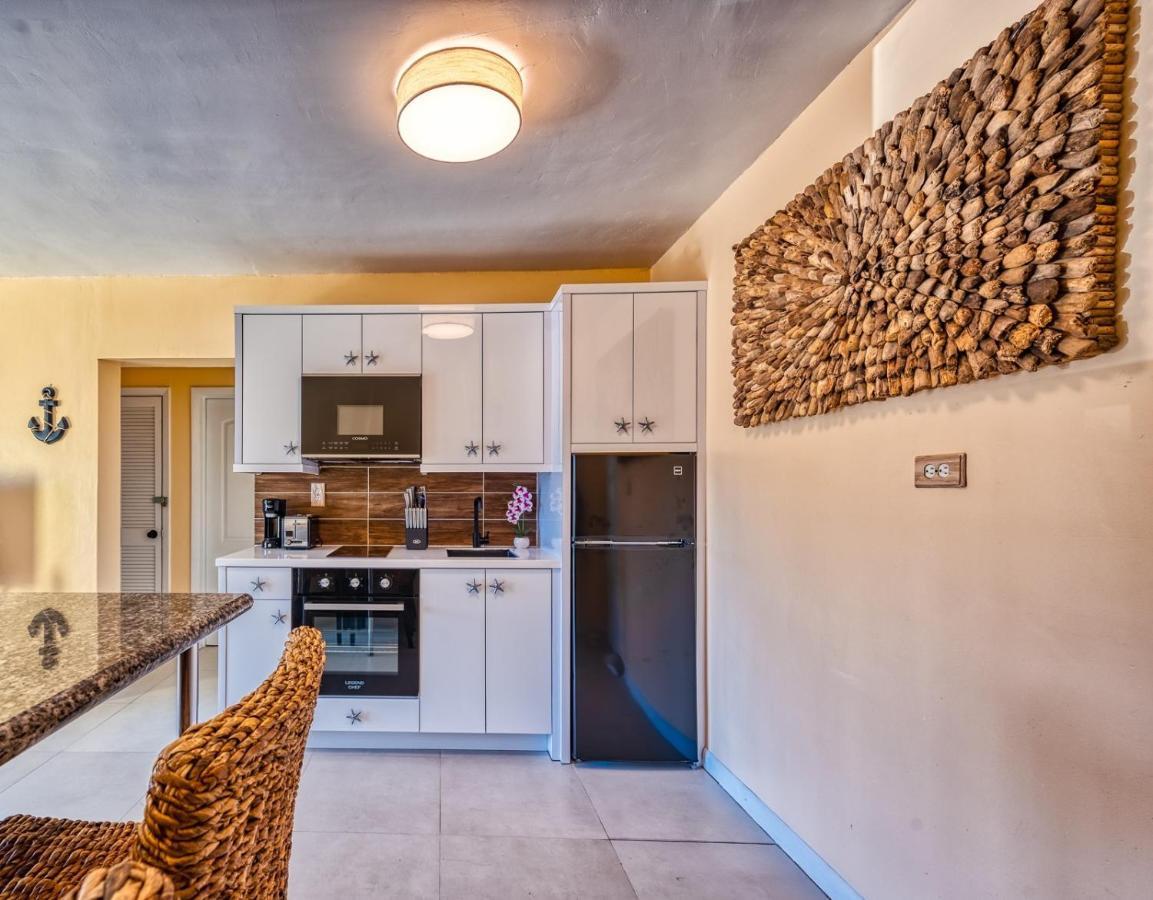 Apartment In Downtown At The Beach Nassau Dış mekan fotoğraf