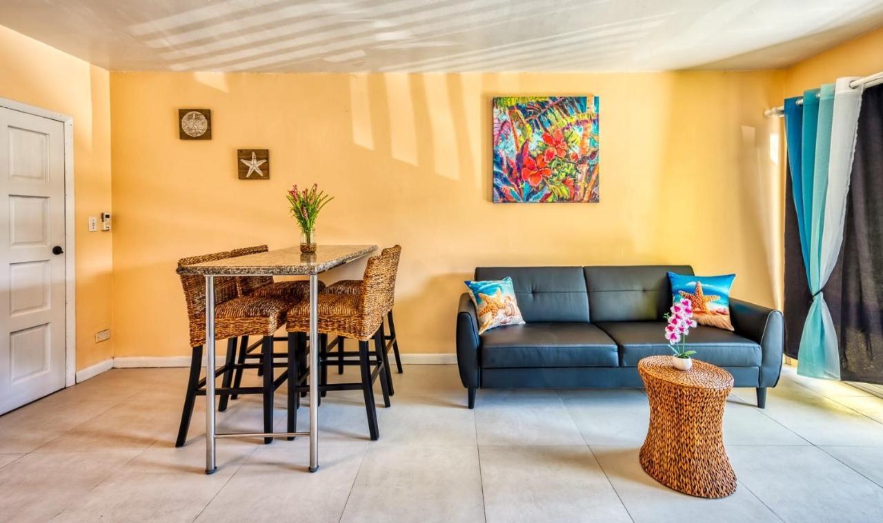 Lovely Apartment Near Beach, Downtown, 24H Security, Pool Nassau Dış mekan fotoğraf