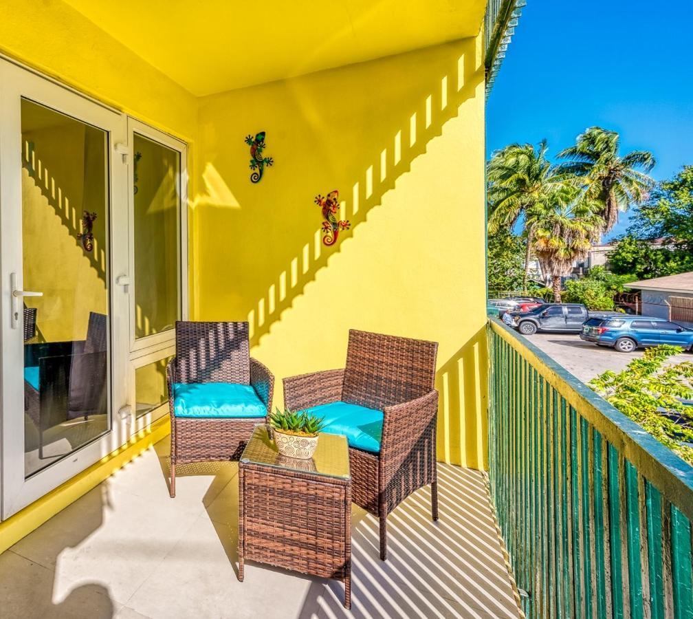Lovely Apartment Near Beach, Downtown, 24H Security, Pool Nassau Dış mekan fotoğraf