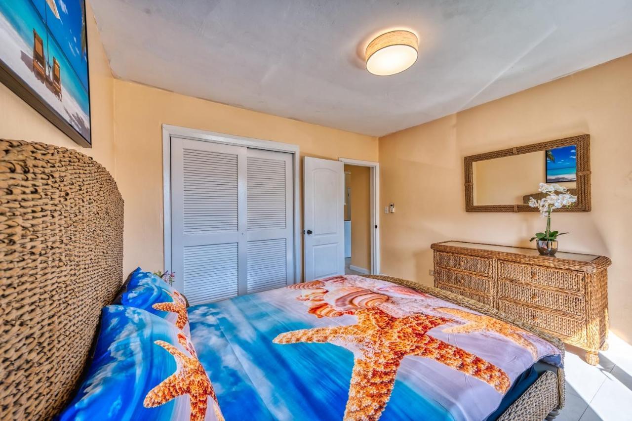 Apartment In Downtown At The Beach Nassau Dış mekan fotoğraf