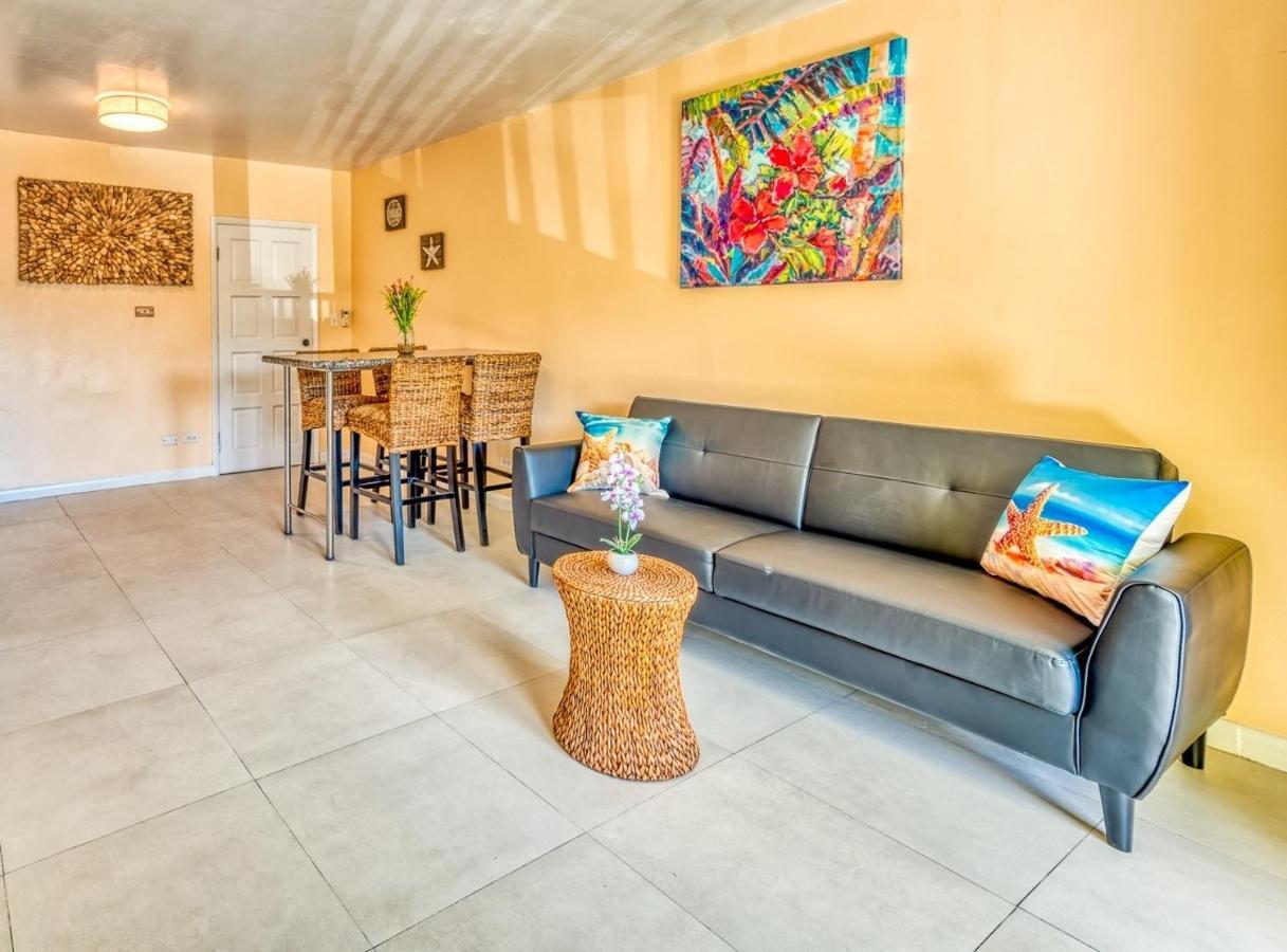 Lovely Apartment Near Beach, Downtown, 24H Security, Pool Nassau Dış mekan fotoğraf