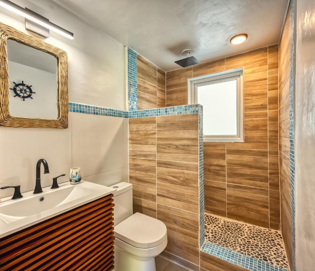 Lovely Apartment Near Beach, Downtown, 24H Security, Pool Nassau Dış mekan fotoğraf