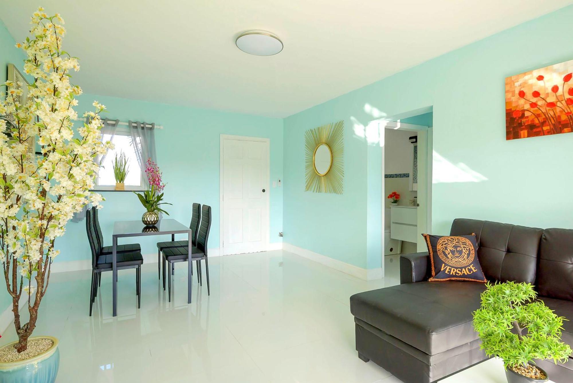 Apartment In Downtown At The Beach Nassau Dış mekan fotoğraf