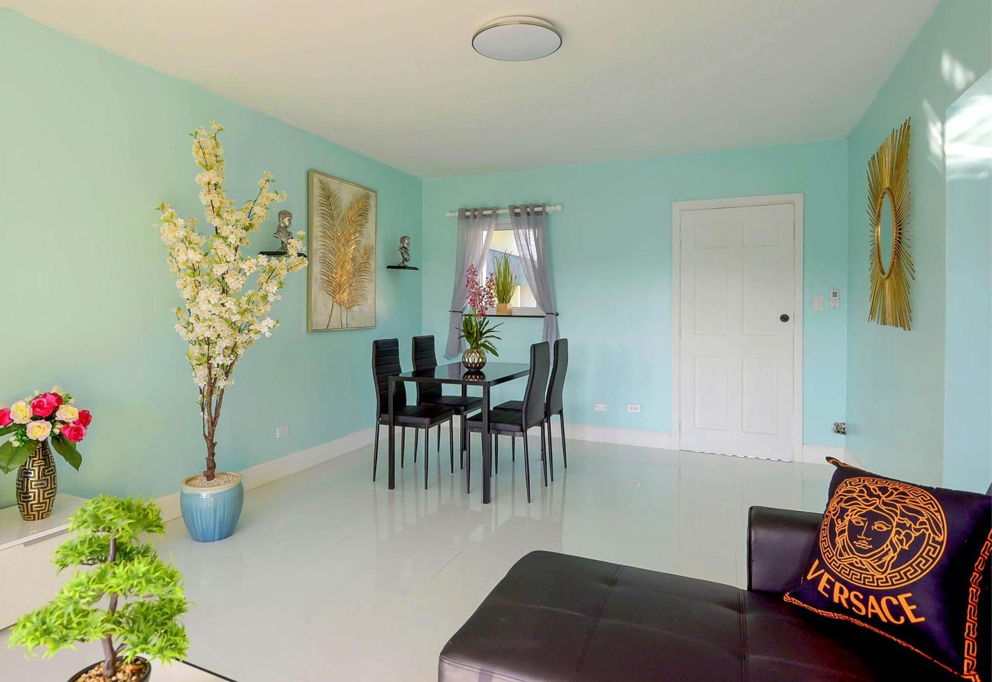 Lovely Apartment Near Beach, Downtown, 24H Security, Pool Nassau Dış mekan fotoğraf