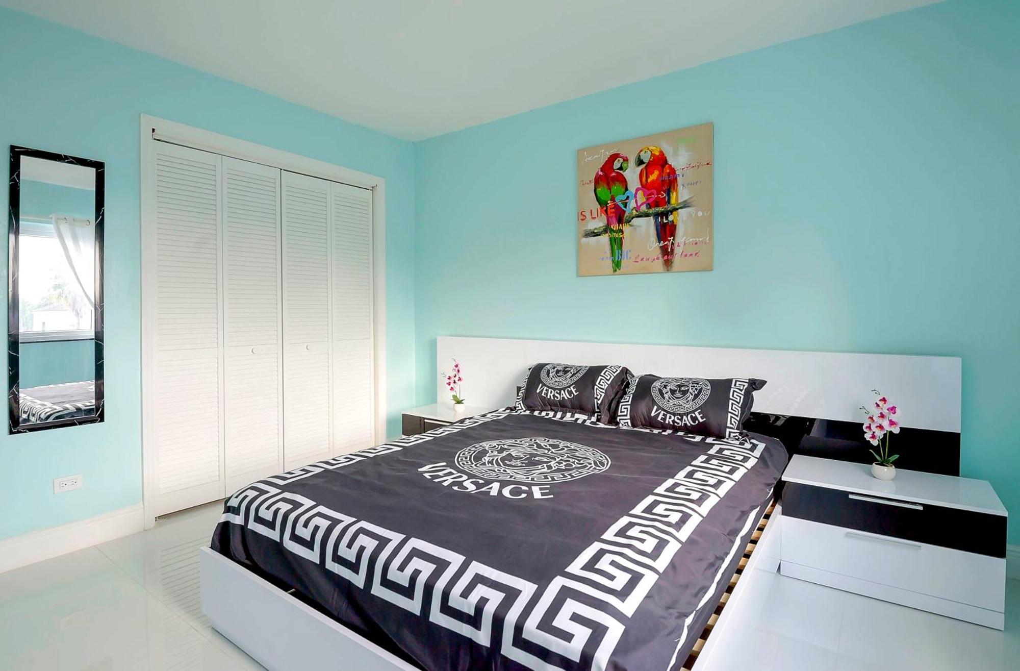 Apartment In Downtown At The Beach Nassau Dış mekan fotoğraf