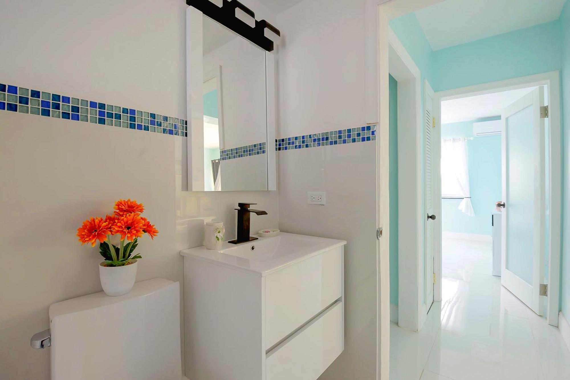 Apartment In Downtown At The Beach Nassau Dış mekan fotoğraf