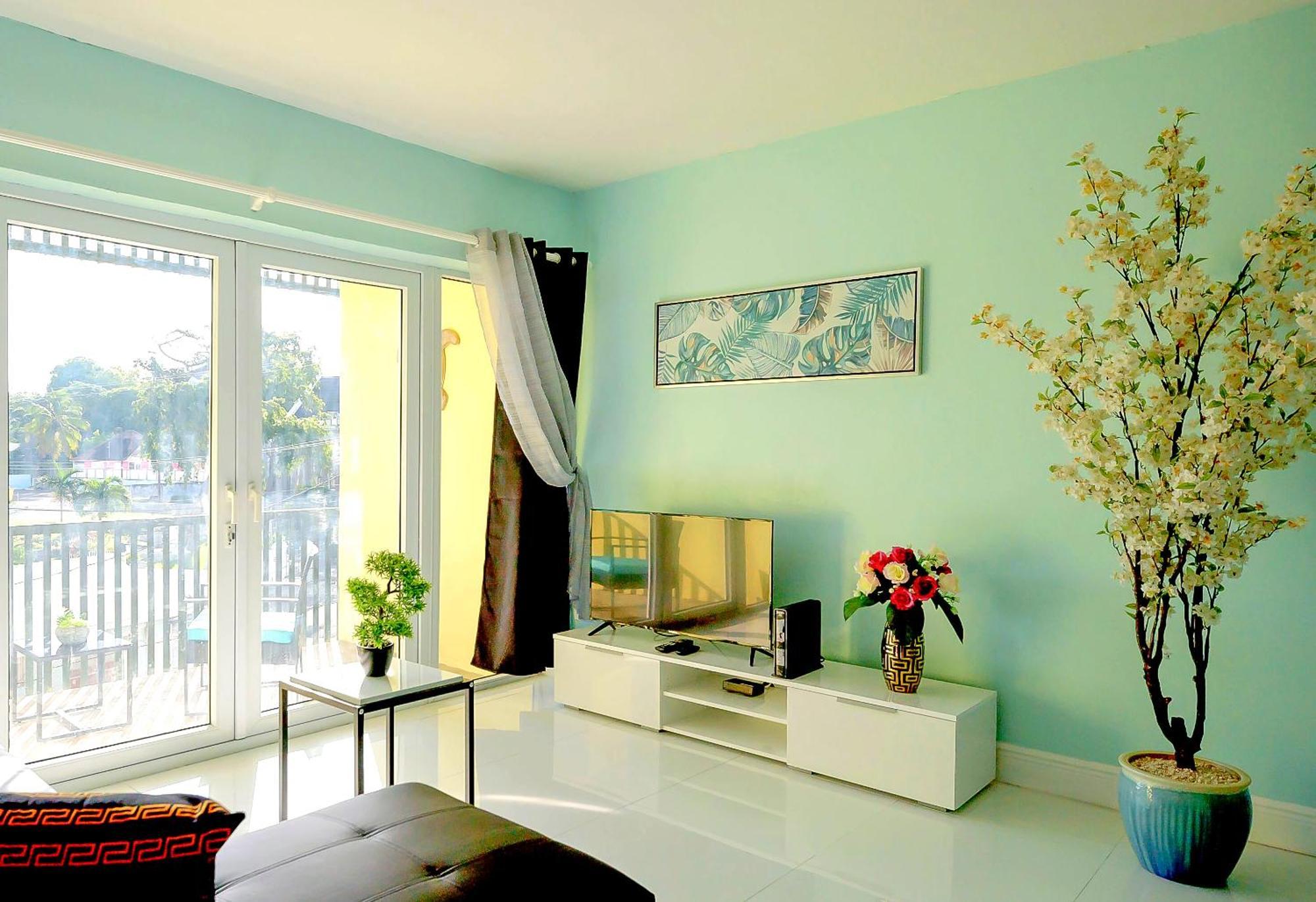 Apartment In Downtown At The Beach Nassau Dış mekan fotoğraf