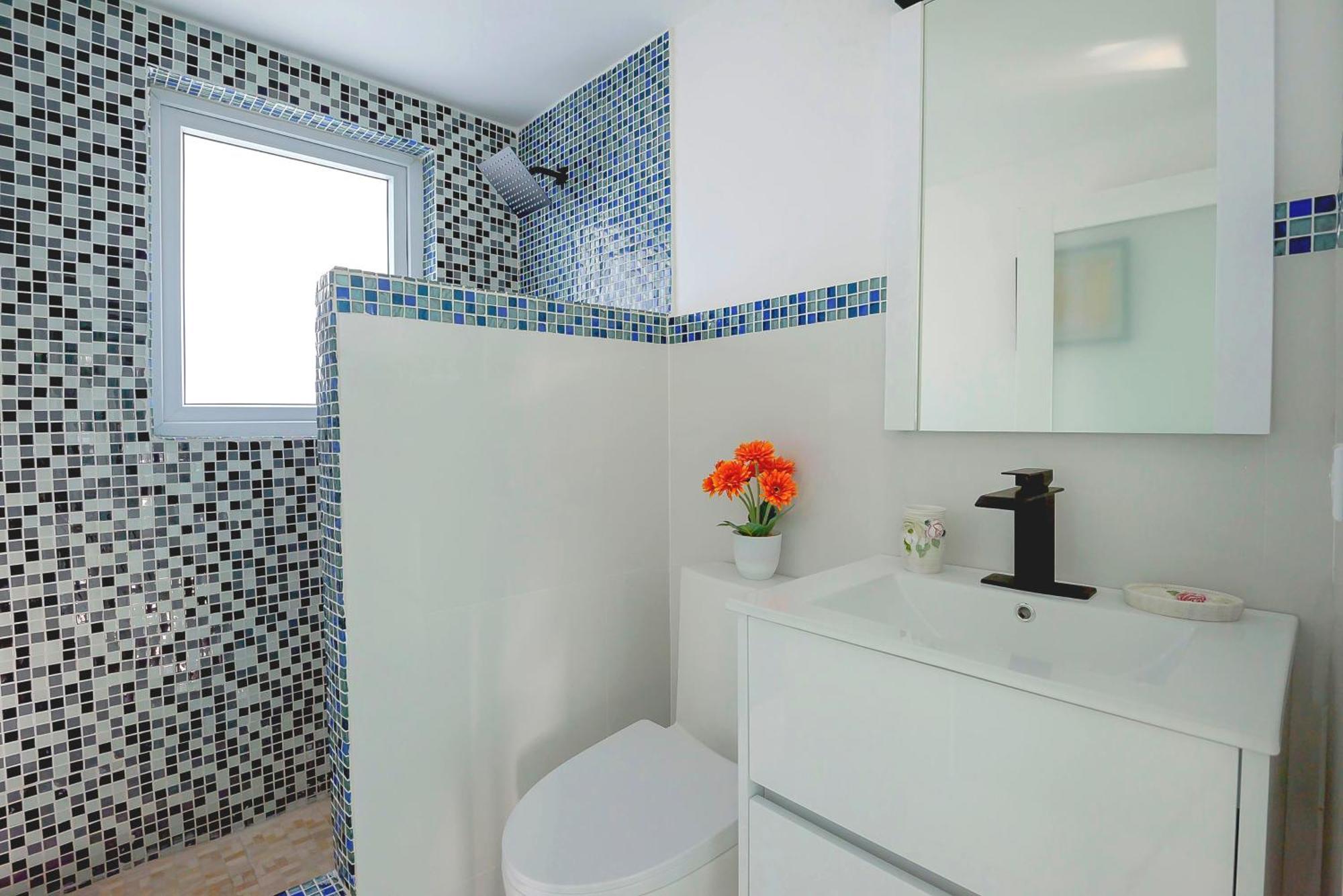 Lovely Apartment Near Beach, Downtown, 24H Security, Pool Nassau Dış mekan fotoğraf