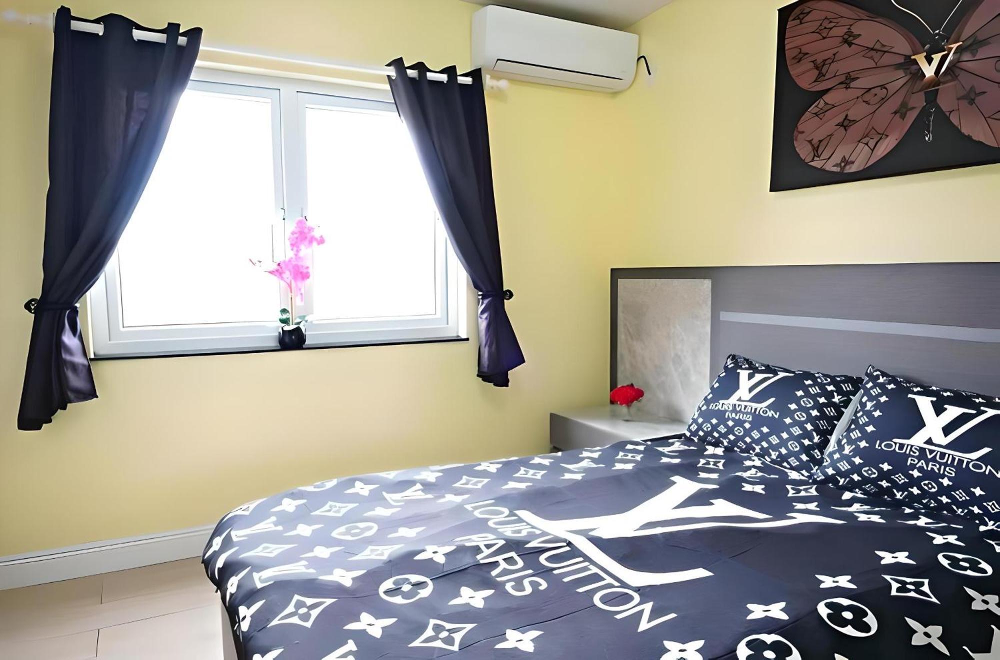 Lovely Apartment Near Beach, Downtown, 24H Security, Pool Nassau Dış mekan fotoğraf