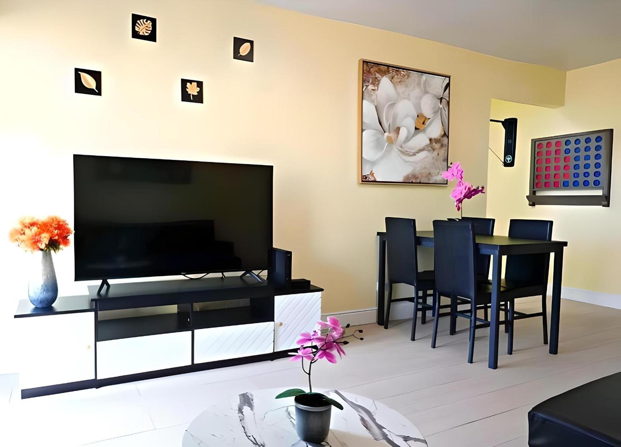 Apartment In Downtown At The Beach Nassau Dış mekan fotoğraf