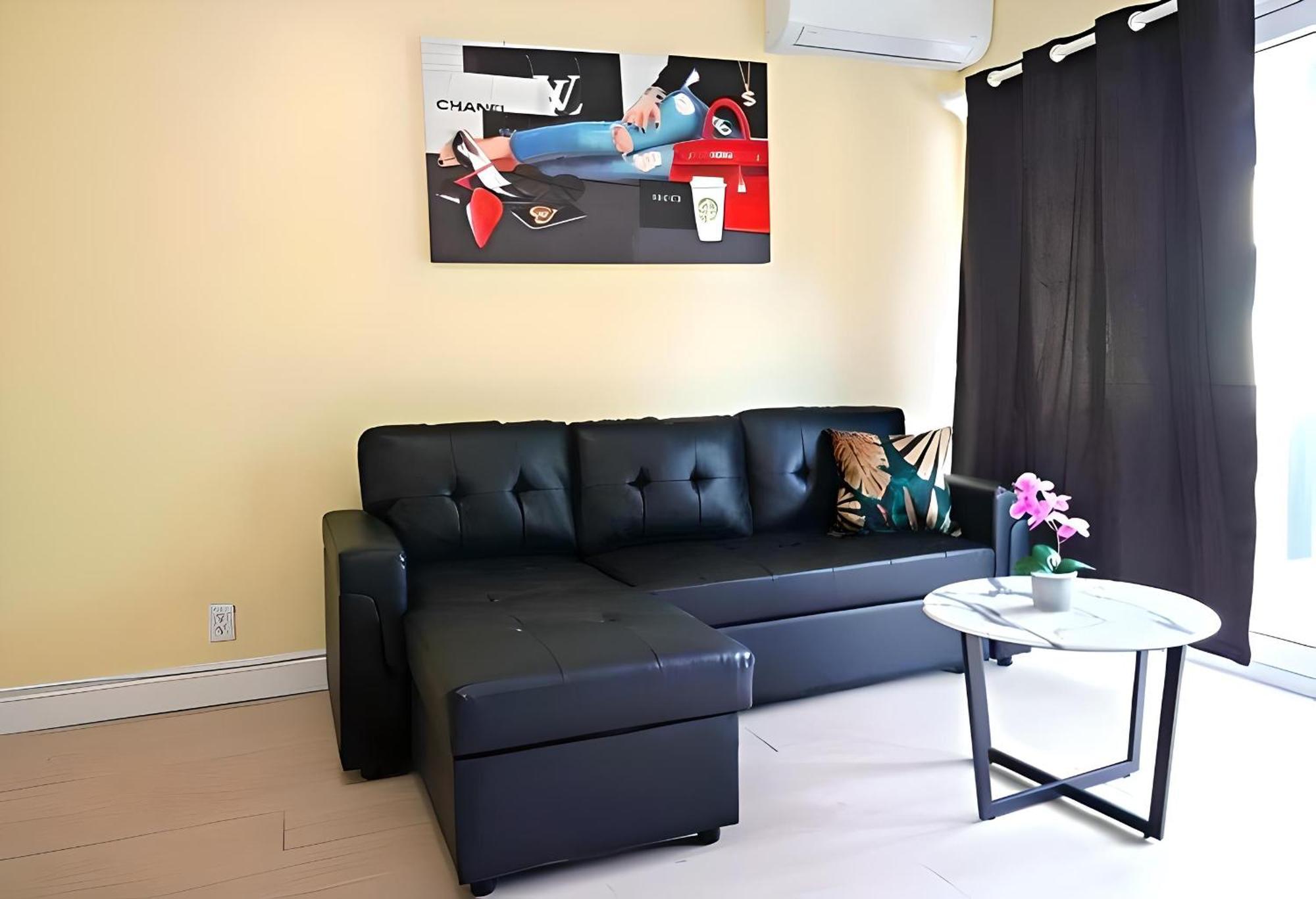 Apartment In Downtown At The Beach Nassau Dış mekan fotoğraf