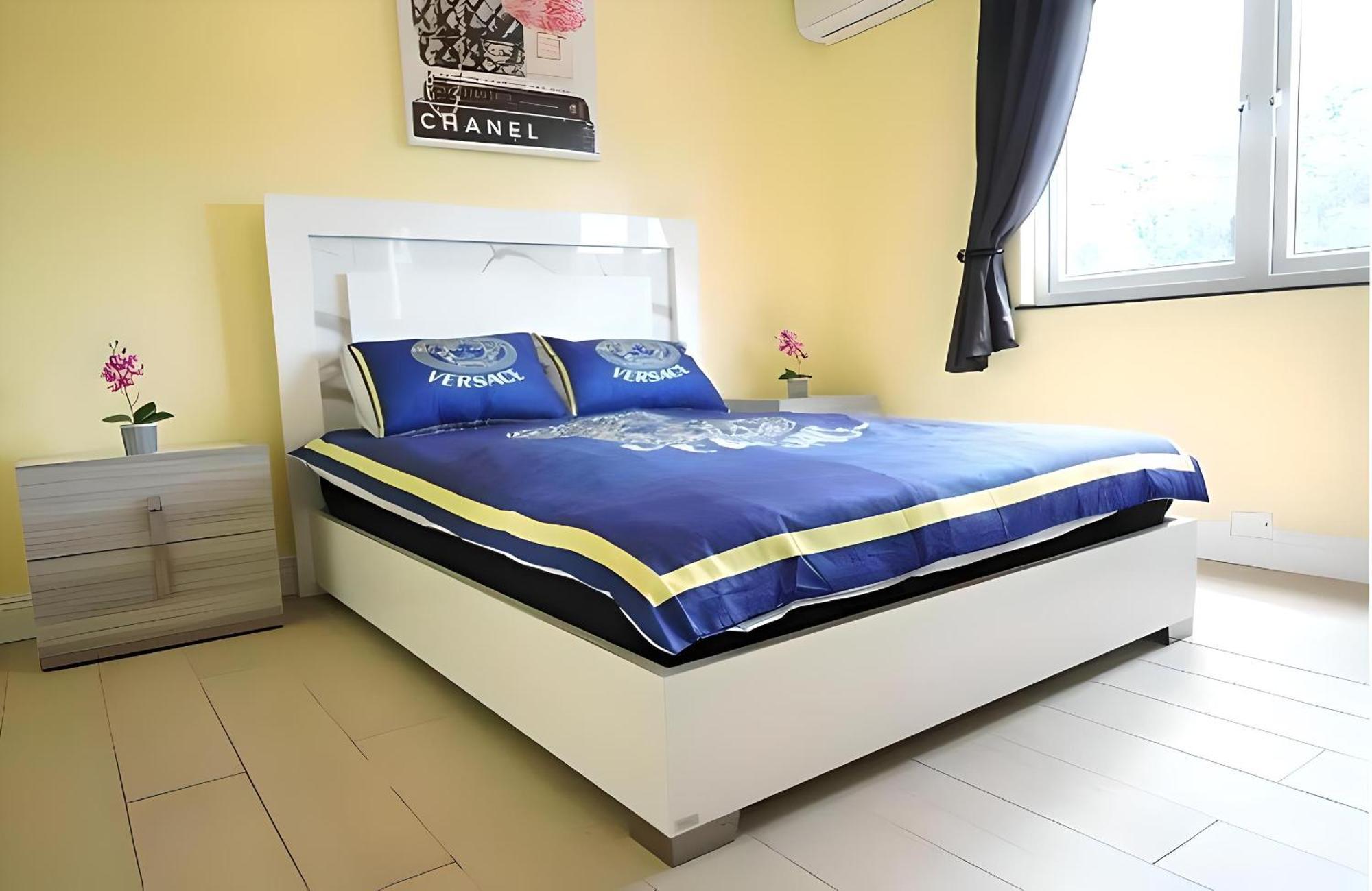 Apartment In Downtown At The Beach Nassau Dış mekan fotoğraf