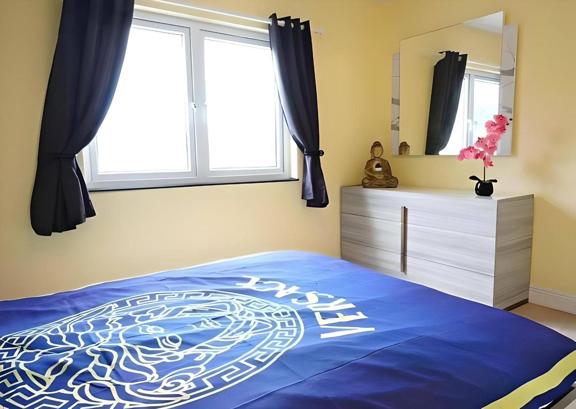Lovely Apartment Near Beach, Downtown, 24H Security, Pool Nassau Dış mekan fotoğraf