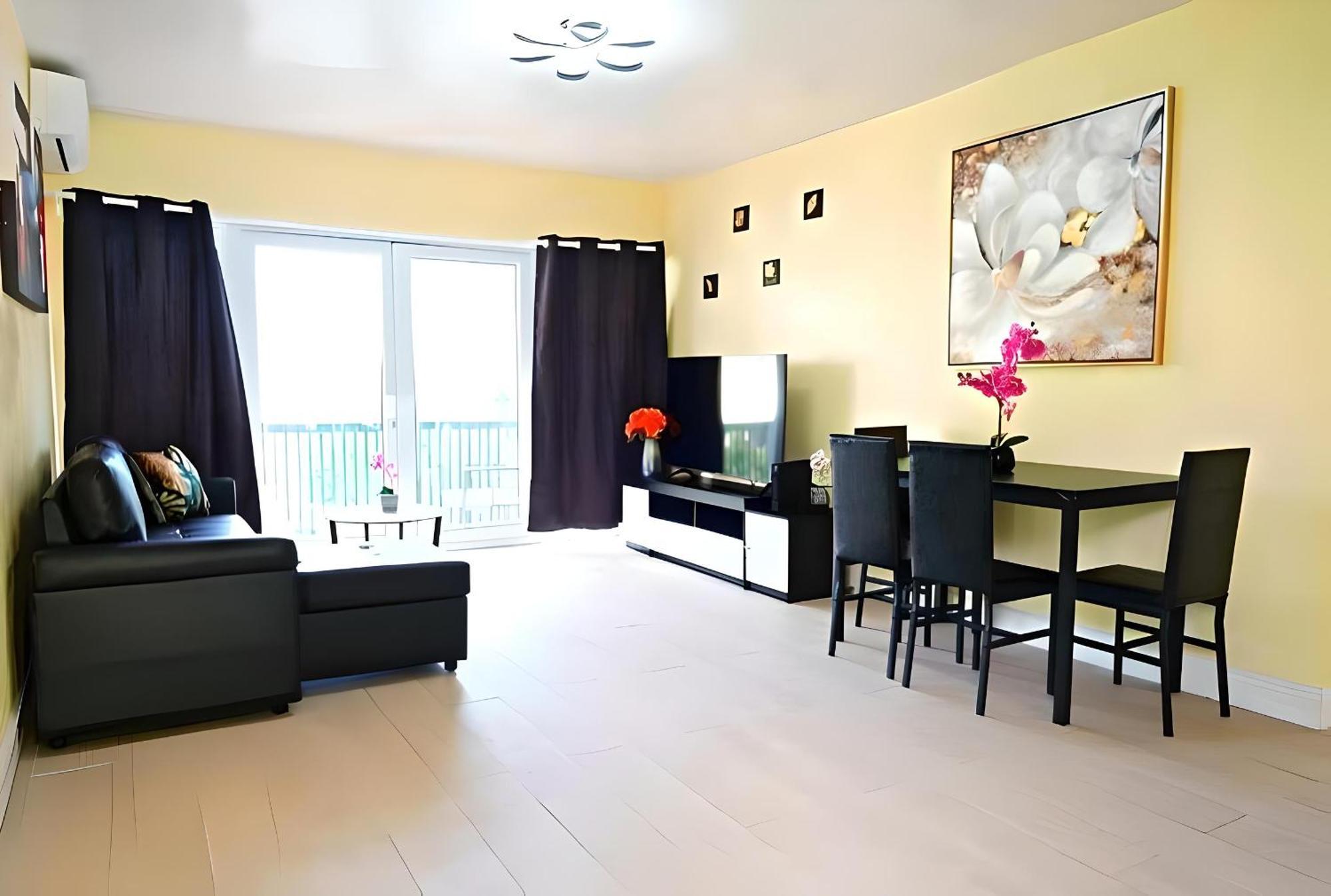 Apartment In Downtown At The Beach Nassau Dış mekan fotoğraf