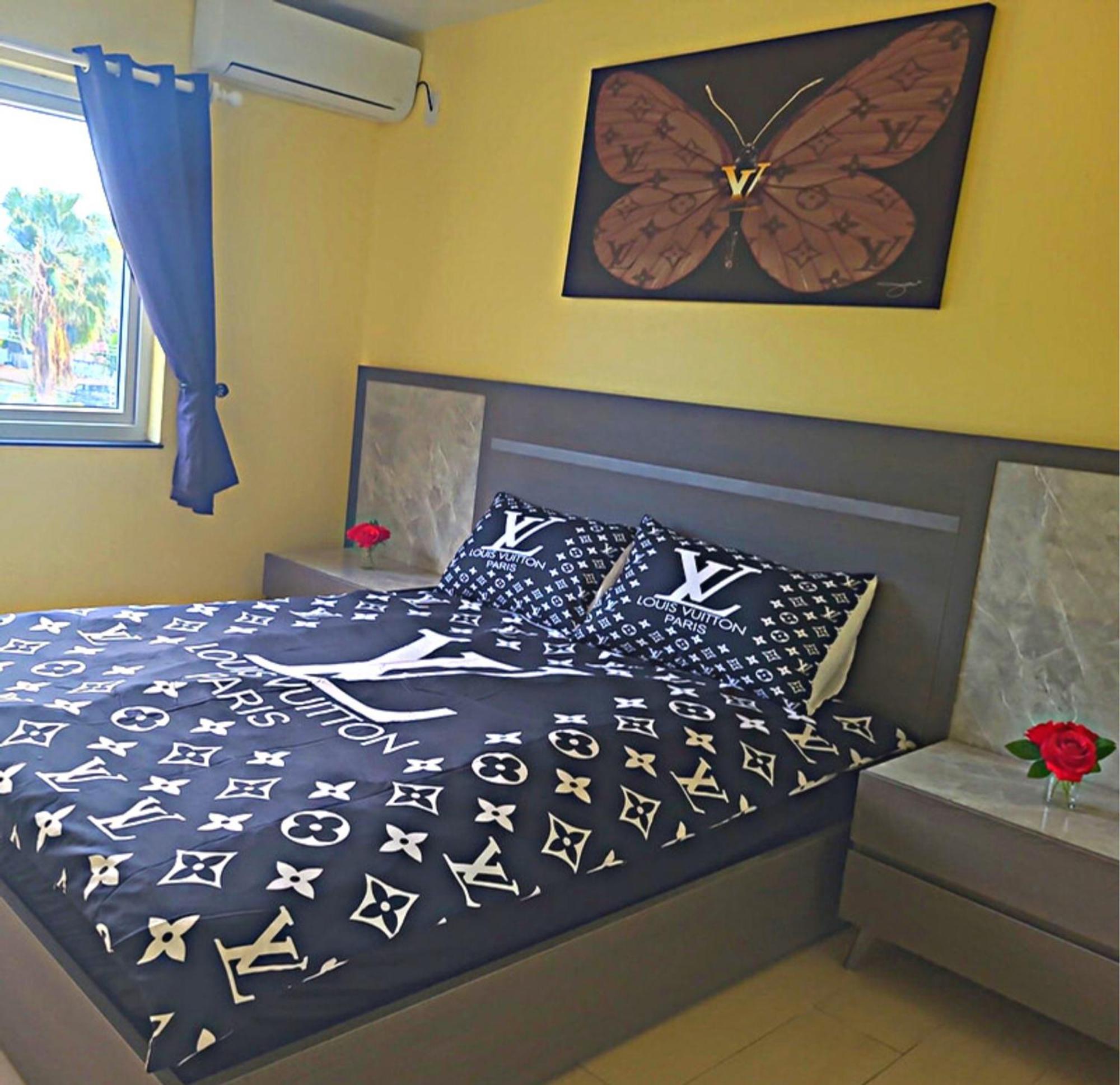 Lovely Apartment Near Beach, Downtown, 24H Security, Pool Nassau Dış mekan fotoğraf