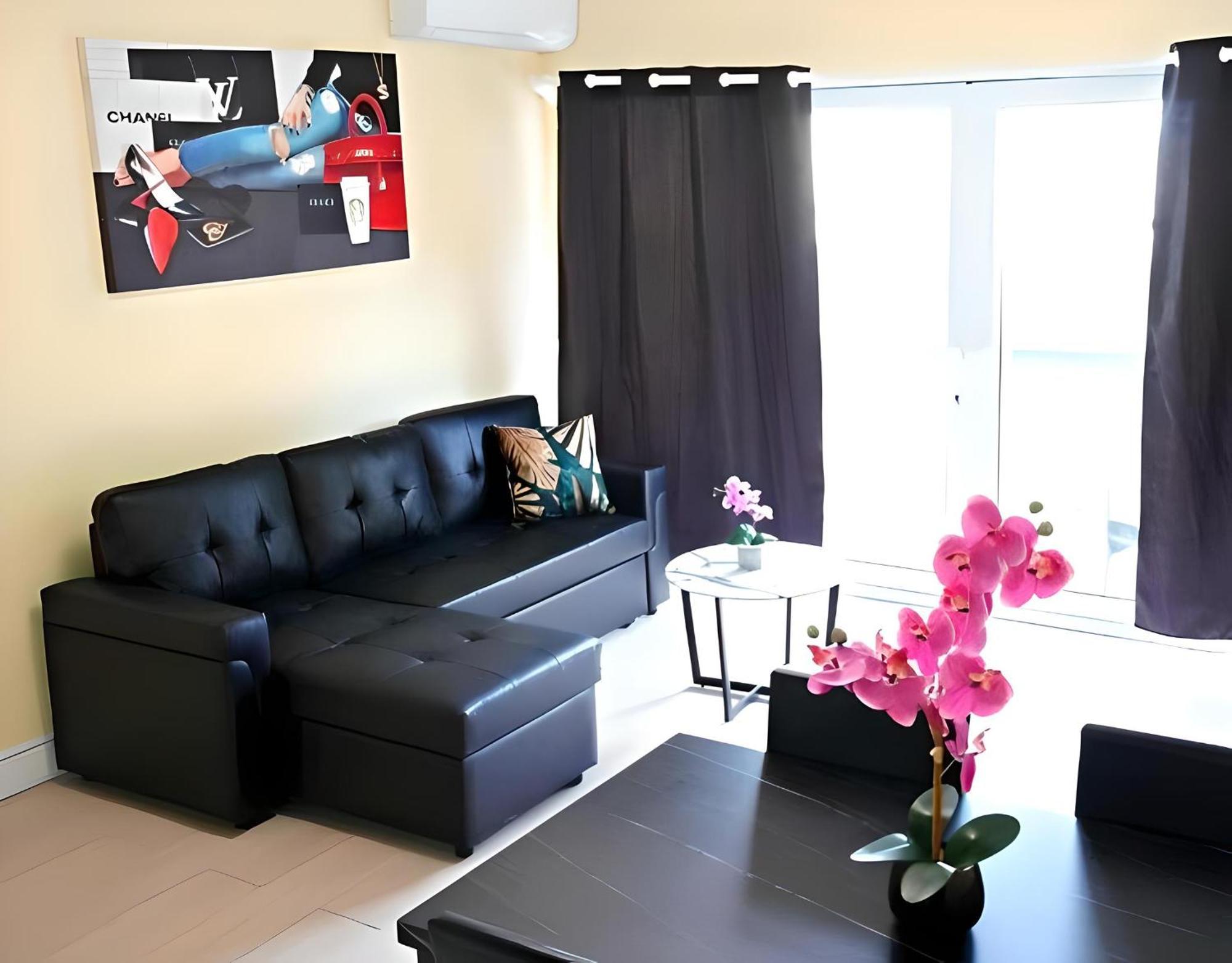 Lovely Apartment Near Beach, Downtown, 24H Security, Pool Nassau Dış mekan fotoğraf